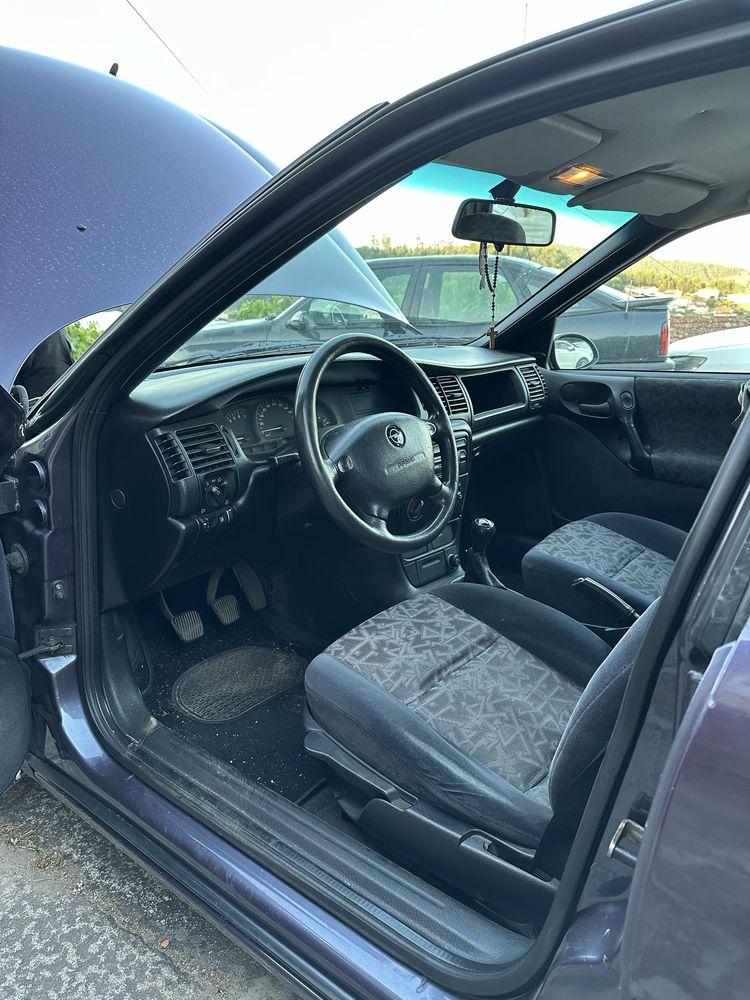 Opel Vectra B 1.6