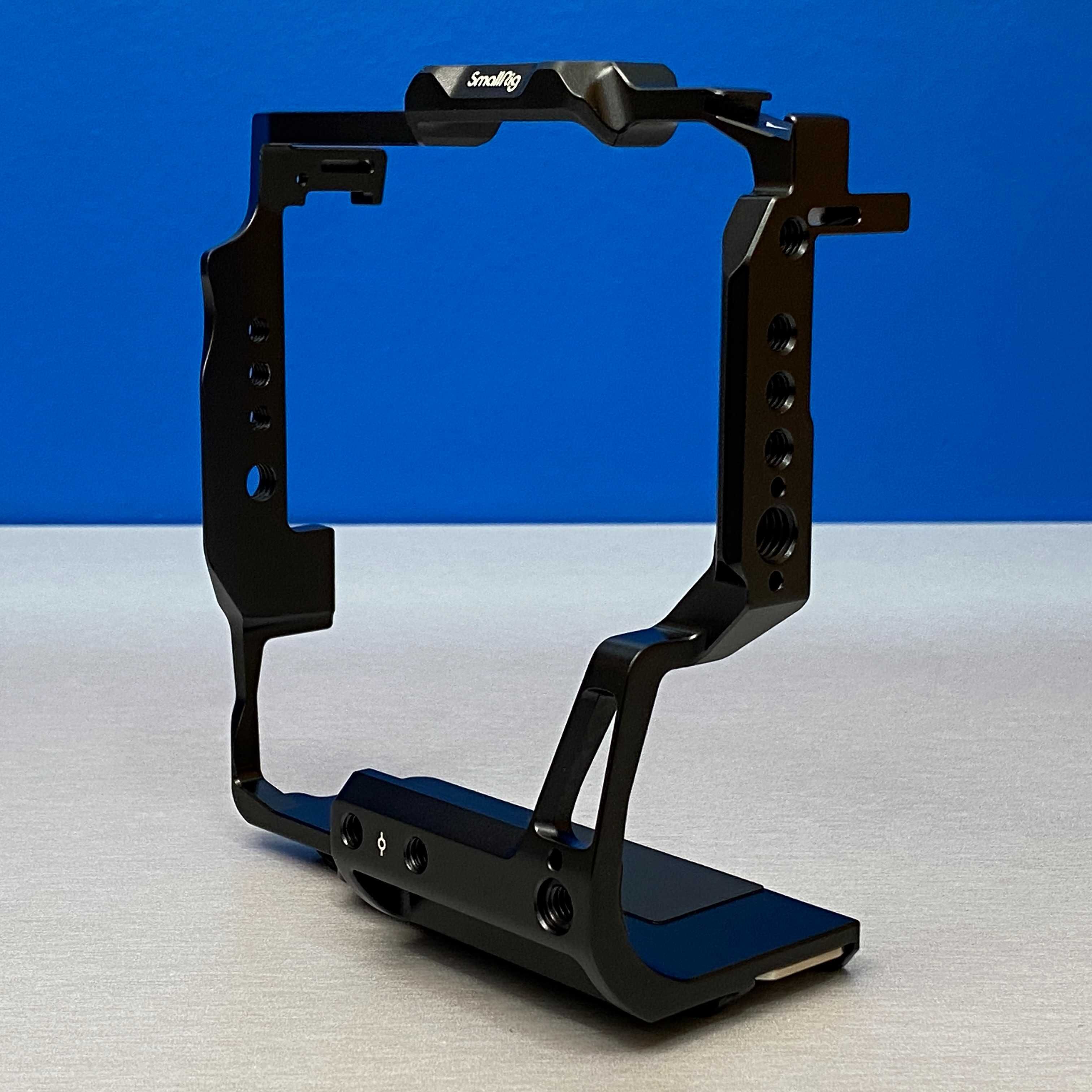 SmallRig Cage 3933 (Fujifilm X-H2 | X-H2s)