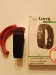 Smartband Bemi OLE Czarny + 2 paski
