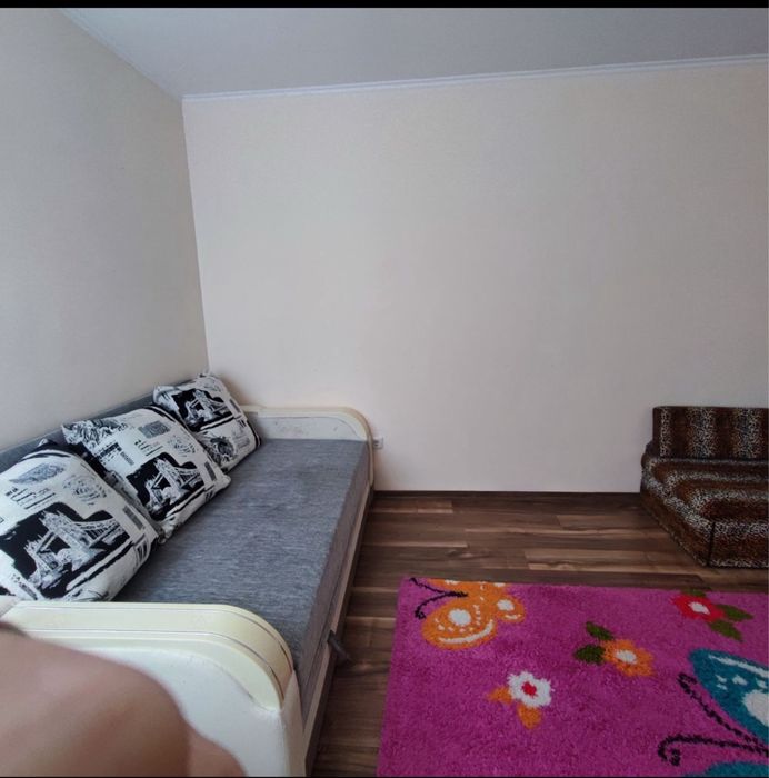 1к квартира з балконом. Податки 2% Без комісії та переплат