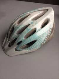 Kask rowerowy damski S M Giro