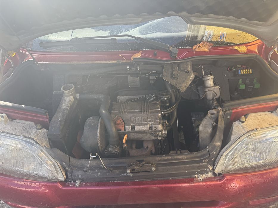 Chenetet papa reforma