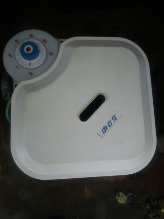 Пральна машинка Фея