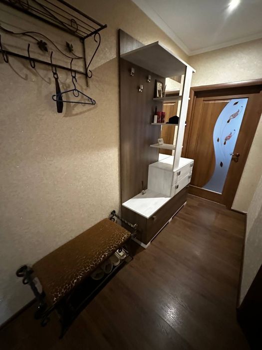 Оренда двокімнатна.Центр.Південний Бульвар.Індивид. газове опаленн