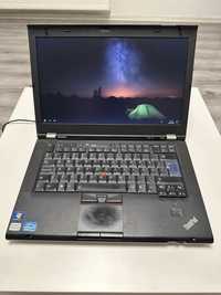 Ноутбук Lenovo Thinkpad T420