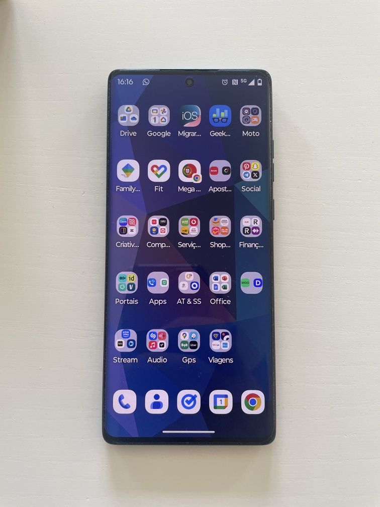 Motorola Edge 50 Fusion