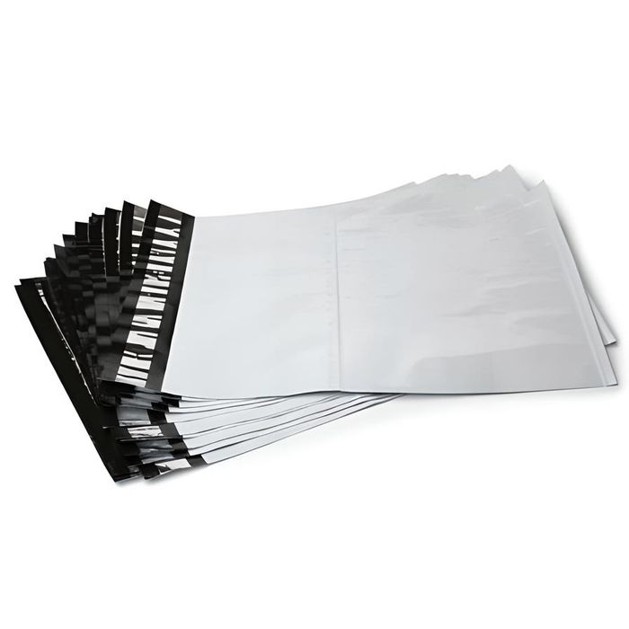 Foliopaki Kurierskie Foliopak Koperty Kurierskie 50x60 / 50 Szt/