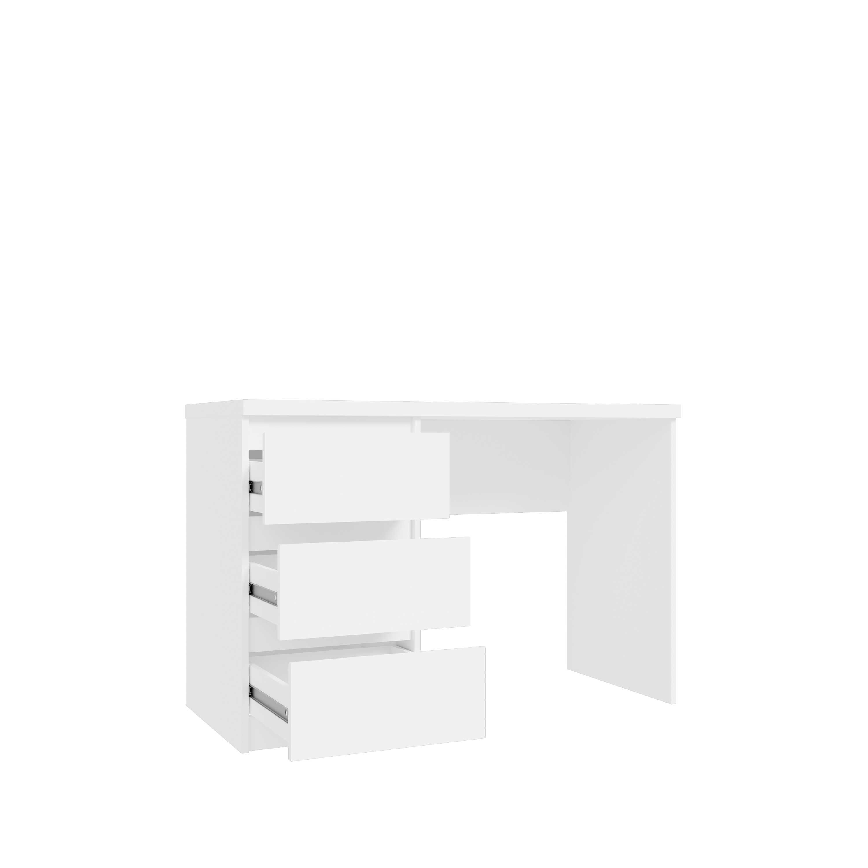 Biurko. Meble FORTE. MT974-Z12M.
