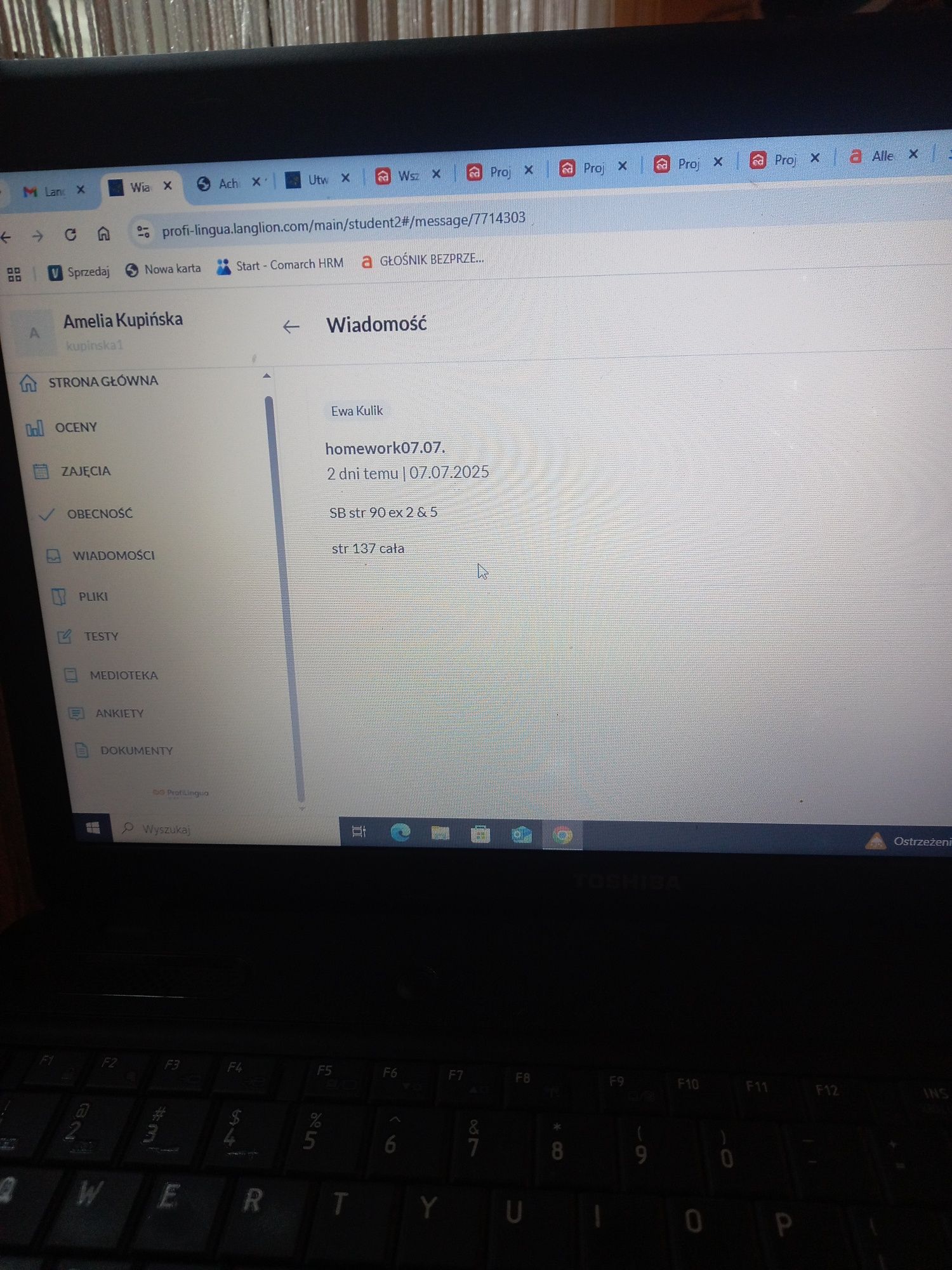 Chromebook lenovo 11e