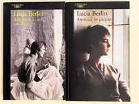 LUCIA BERLIN (Conjunto 2 Livros)