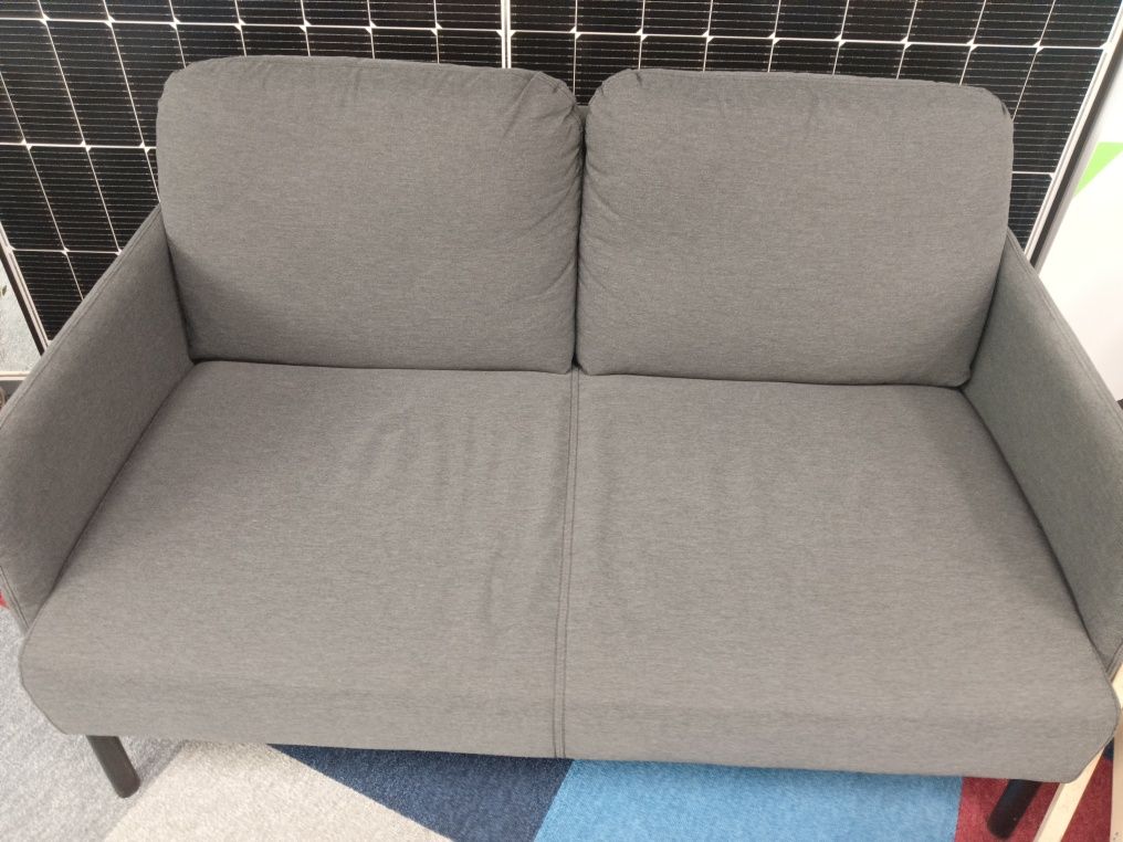 Sofa Glostad Ikea