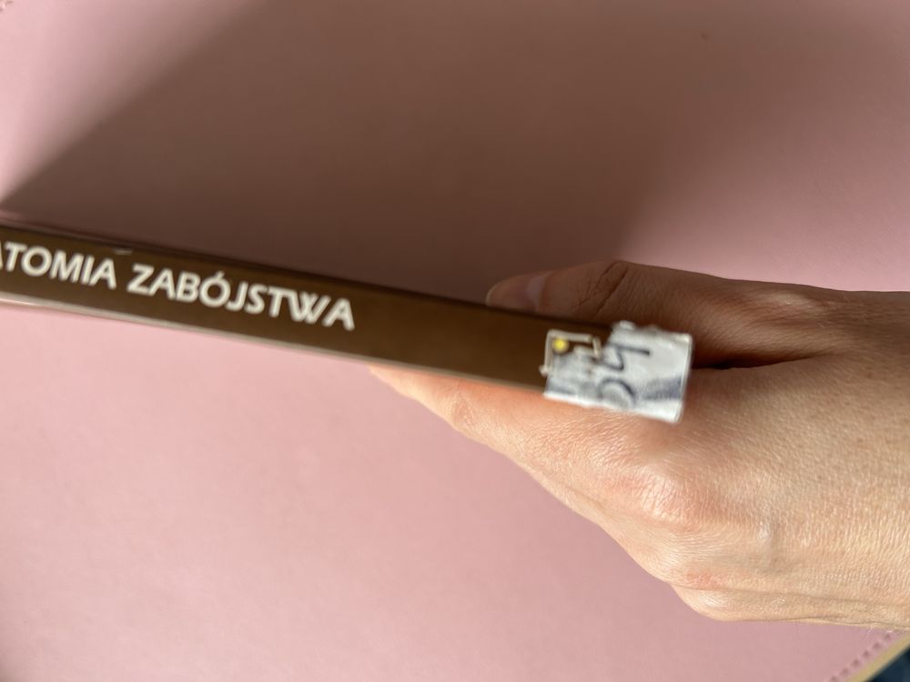 J Kasprzak B Młodziejowski Anatomia zabójstwa zamach na Kenndy'ego