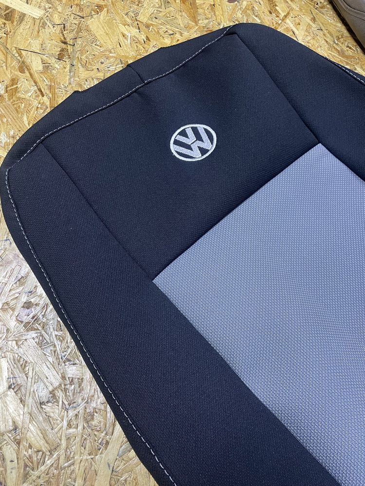 Авточехлы Volkswagen T5 Т4 Т6 Чехлы Авточехлы, Чохли на бус Т5, Т4, Т6