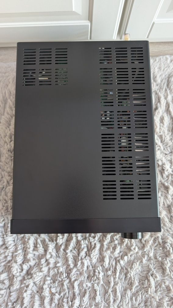 Onkyo CR-N765 Amplituner Stereo WLAN HI-RES FLAC