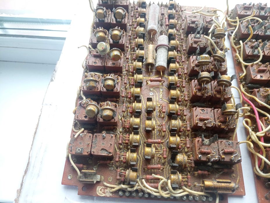 Радиоплаты советские