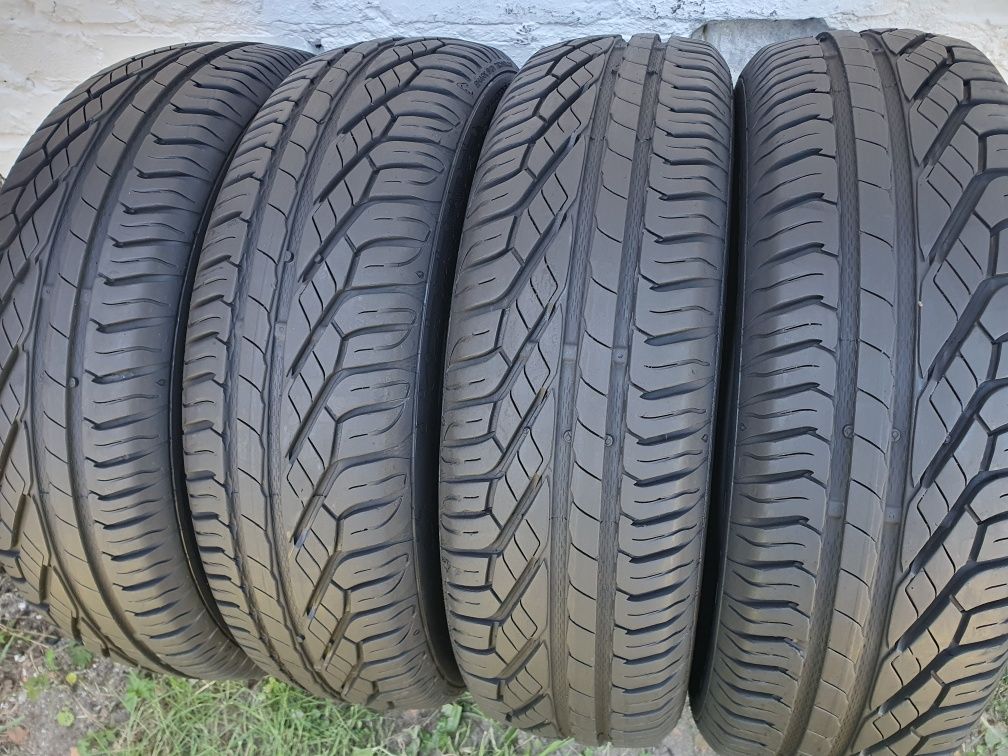 Opony letnie, deszczowe 4szt. 175/65/15 UNIROYAL 2019, 7,5 mm!! MONTAŻ