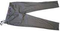 ZARA MAN 48 W38 L36 PAS 100 eleganckie spodnie męskie z metką