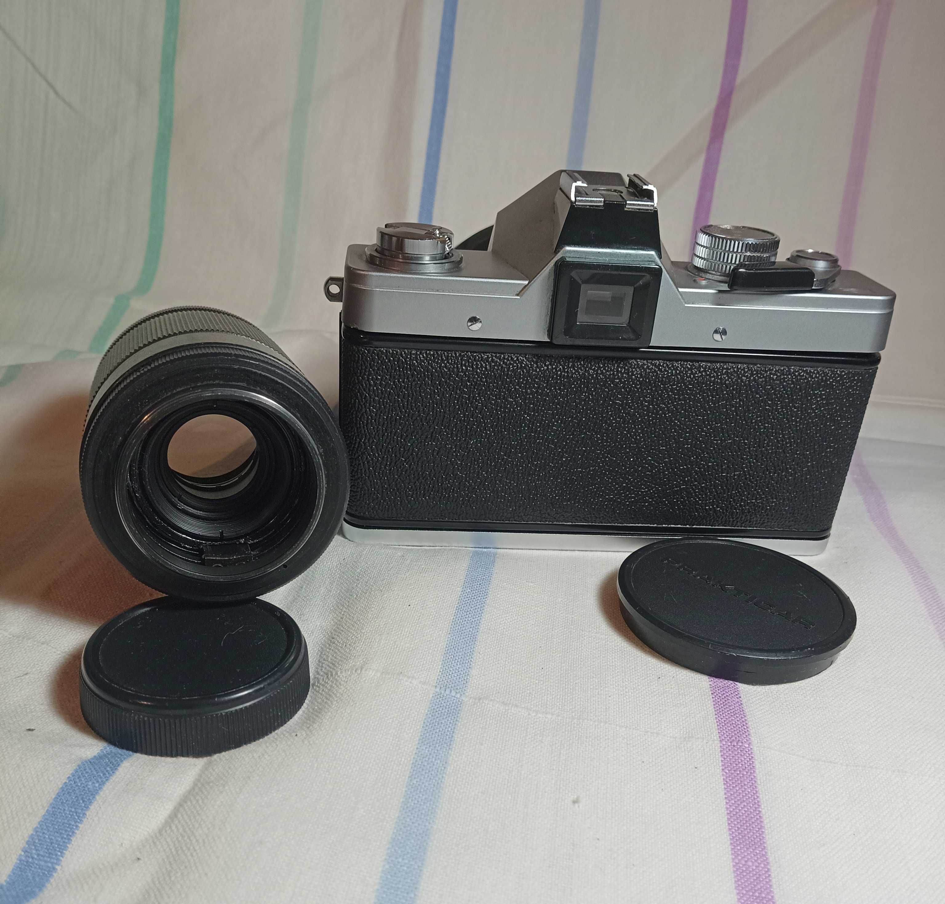 Aparat Praktica LTL 3