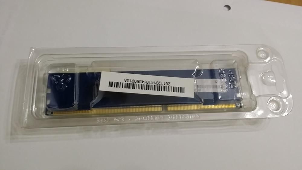 Memória 2GB - 1RX16 PC3L - 12800U