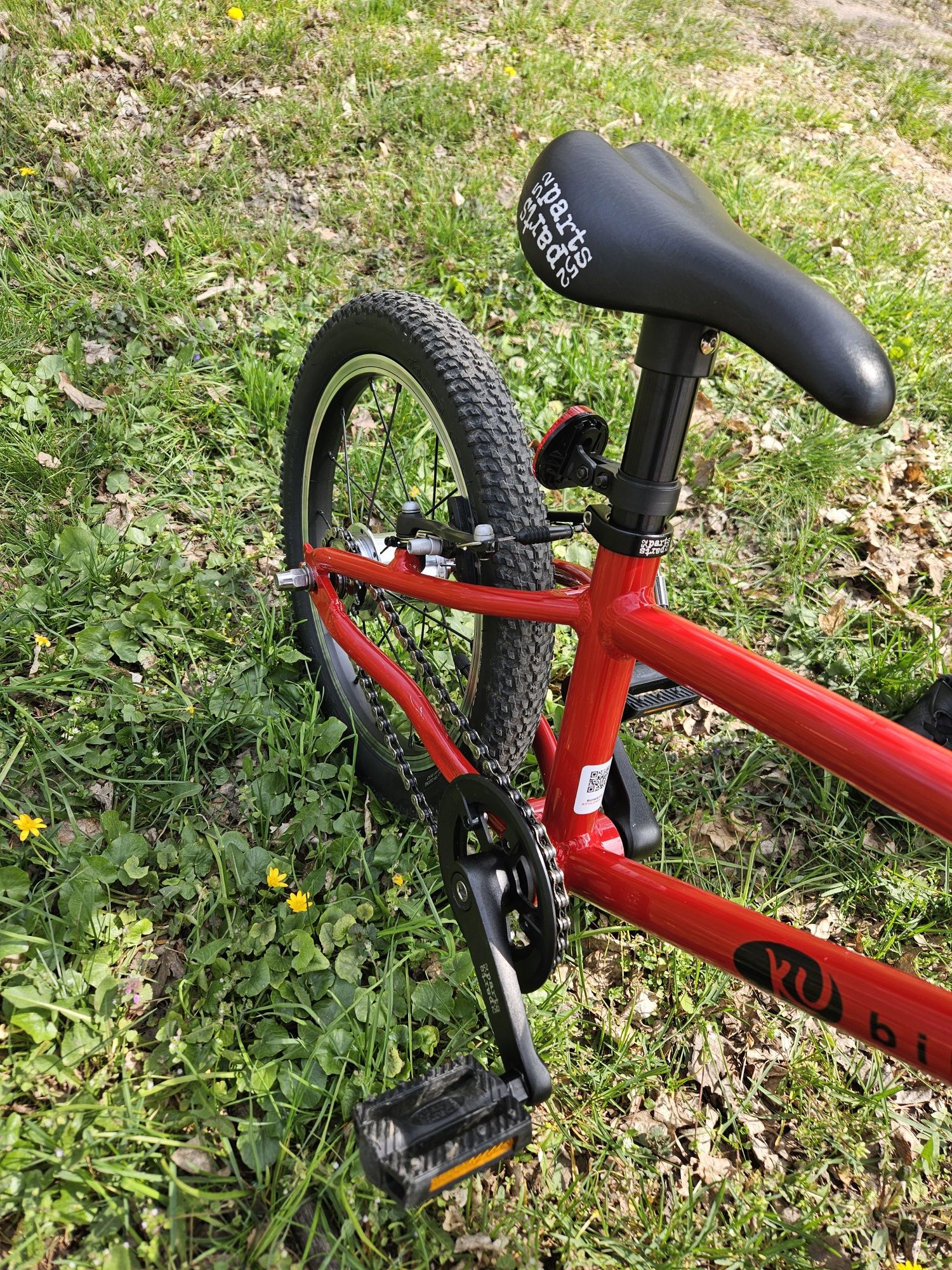Kubikes 16L Automatic
