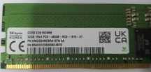 Ram DDR5 32gb 4800mhz ECC