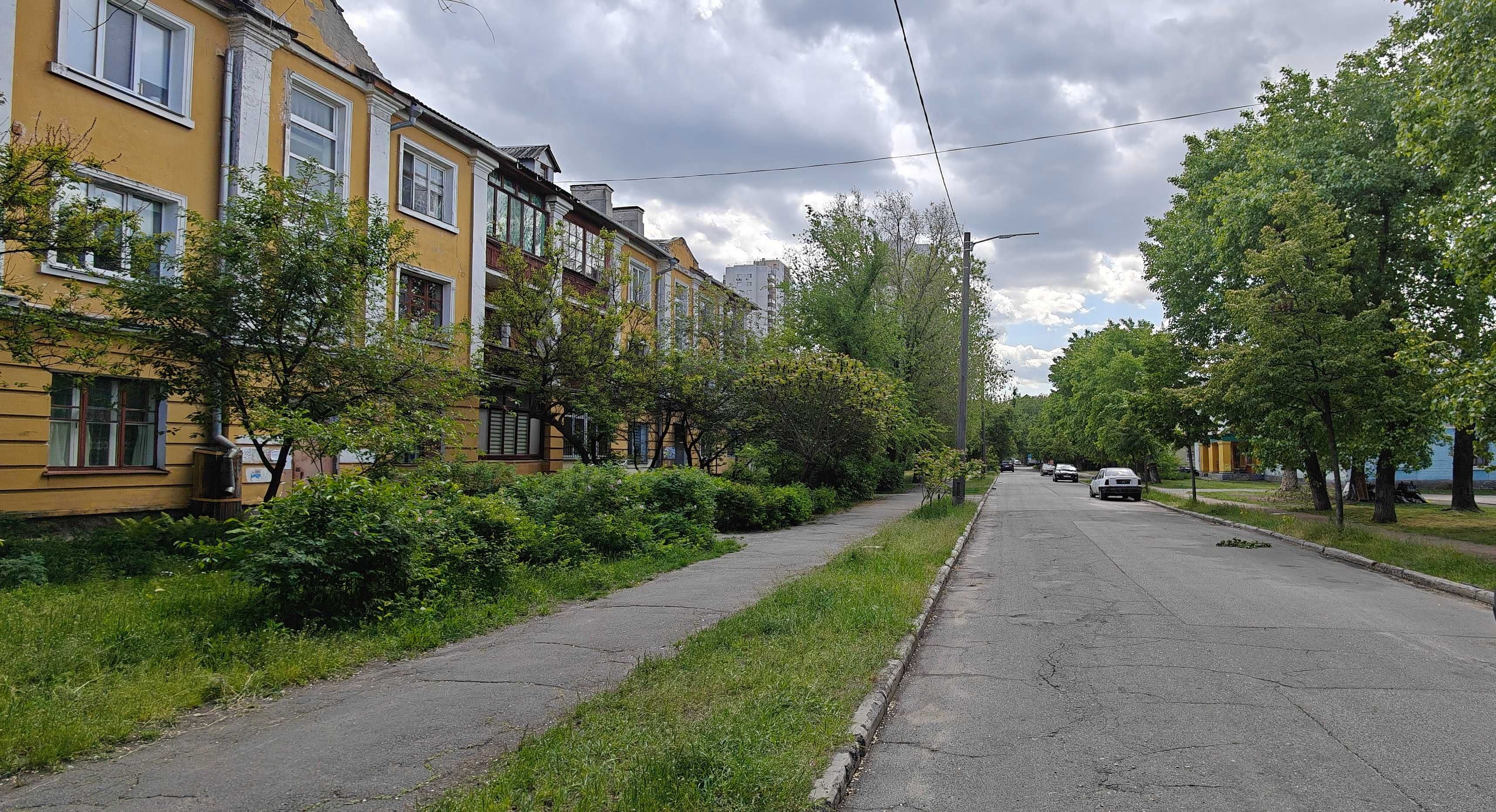 Продаж  кімнат в  гуртожитку, Бородіна Інженера 11/9, ДВРЗ