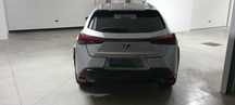 Lexus UX250h com garantia
