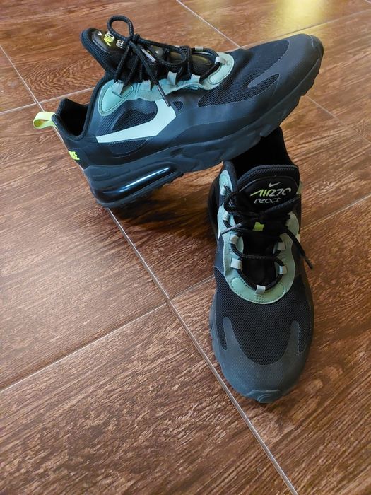 Кросівки Nike чоловічі