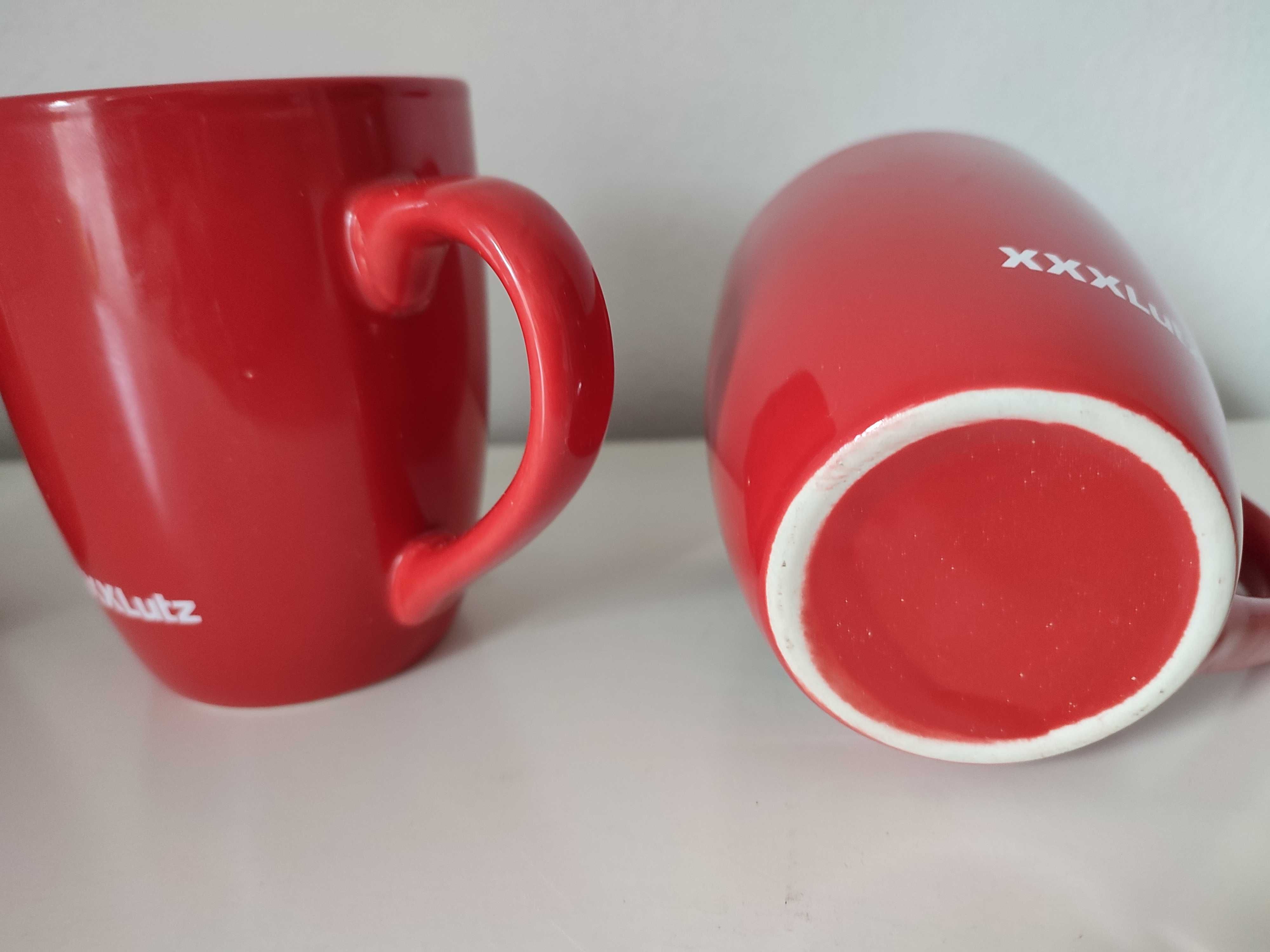 Obniżka-Nowe kubki ceramiczne farba tablicowa do malowania kredą