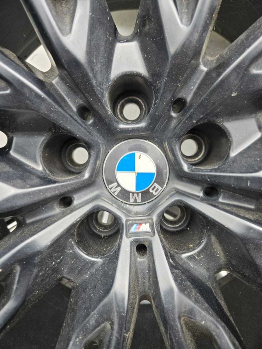 Koło 19 Felga Opona Zima BMW M3 G80 G81 M4 G82 M829 Wzór 829