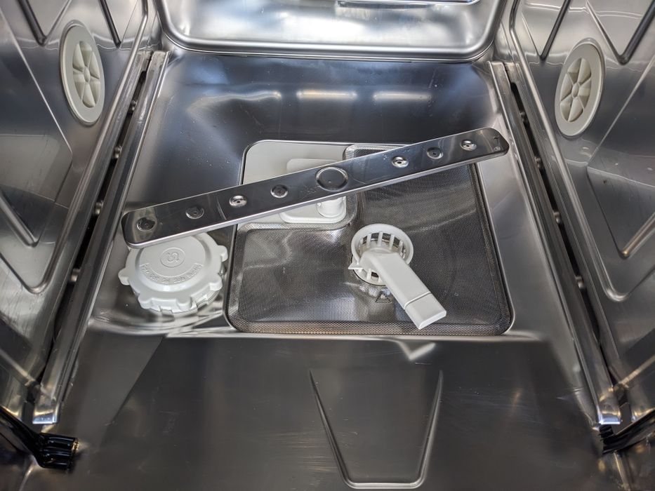Вузька Посудомийна машина Miele G1102SCi 45/57/81см/компактна Посудоми