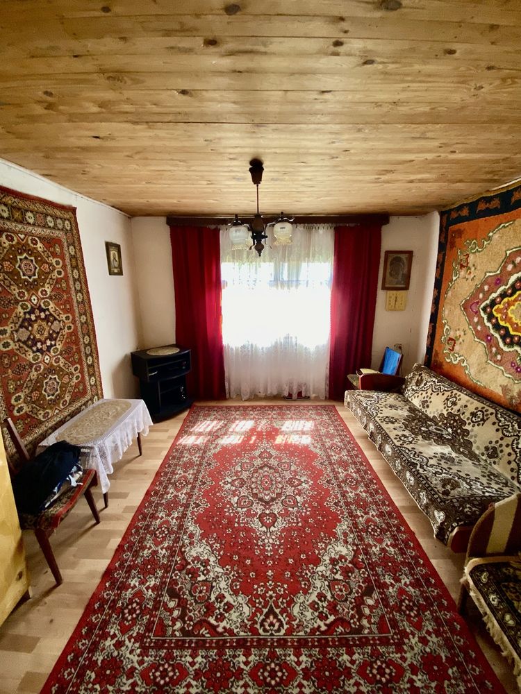 Прдам Будинок село Вигода(15 км від міста)