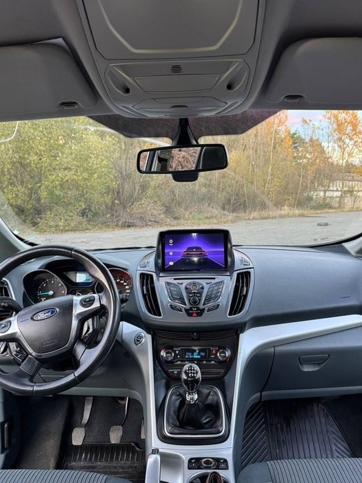 Ford Grand C- MAX 1.6 TDCi