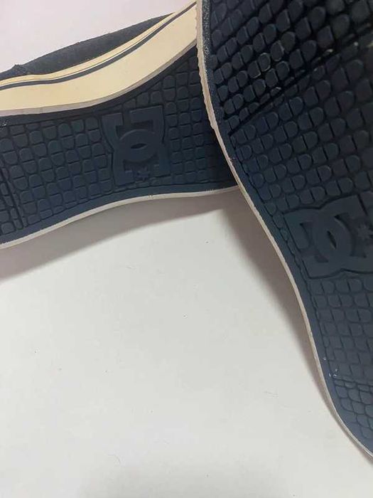 Ténis Sapatilhas Senhora - DC Shoes ~ Tamanho 36