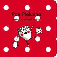 Pan Pielucha - Tata Toi, Ingakku Riukimiuki