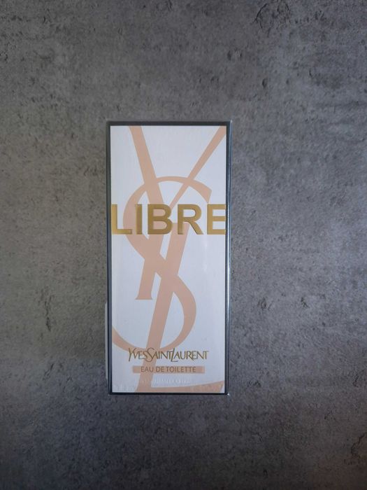 Yves Saint Laurent Libre Eau de Toilette 90ml