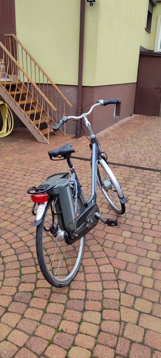 Sorzedam rower elektryczny GIANT twist lite