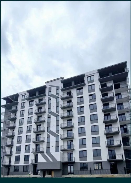 Продаж 2-к/Набережна/Новобудова