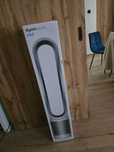 Oczyszczacz dyson
