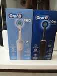 Szczoteczka oral-b pro vitality