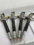 Wtryskiwacz 6C1Q-9K546-AC Denso
