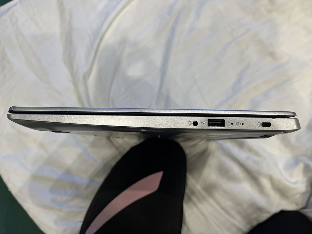 Laptop acer aspire 5