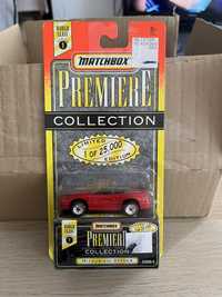Matchbox Premiere World Class ( series 1) Mitsubishi Spyder