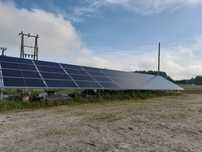Instalacja fotowoltaiczna 10kwp\14 kwh GoodWe 8kW, Asymetria Zasilania