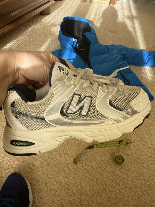 Кросівки на хлопця