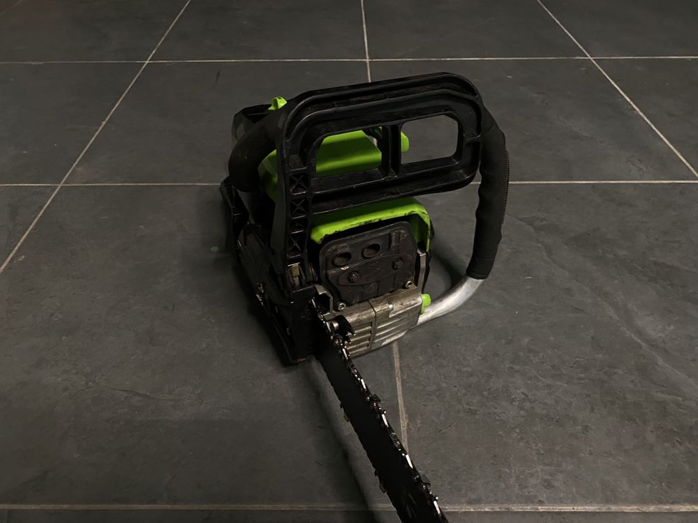 Бензопила Foresta FA 62LX