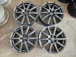 Alufelgi 17" Kia Ceed Soul Venga Sorento Optima Pro Sportage 5x114,3