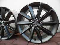 Felgi 16&#039;&#039; 5x112 Skoda 3T0 Octavia Superb Yeti