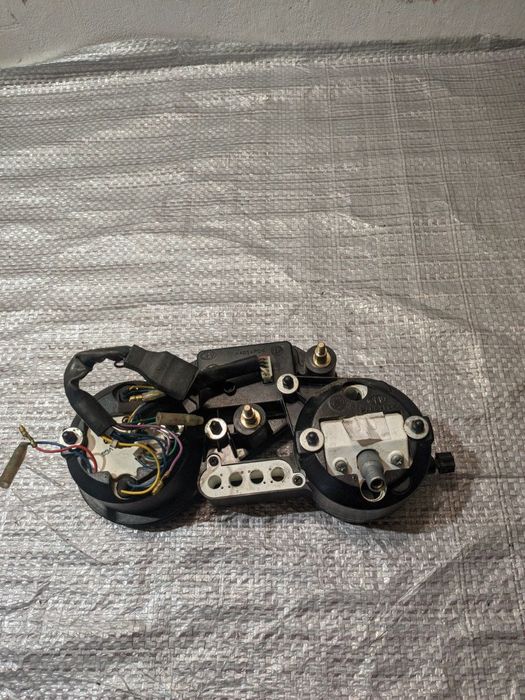 Приборная панель для Aprilia 125,