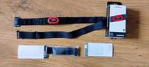 Pas Garmin hrm-run